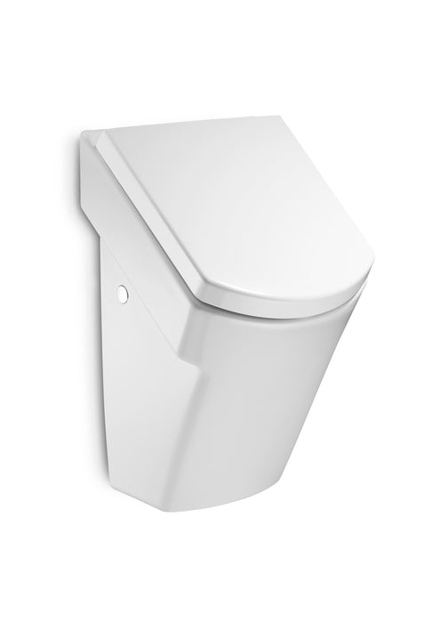 ROCA A35362E000 HALL Urinal With Lid White