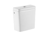 ROCA A341990000 DEBBA SQUARE Side Feed Cistern