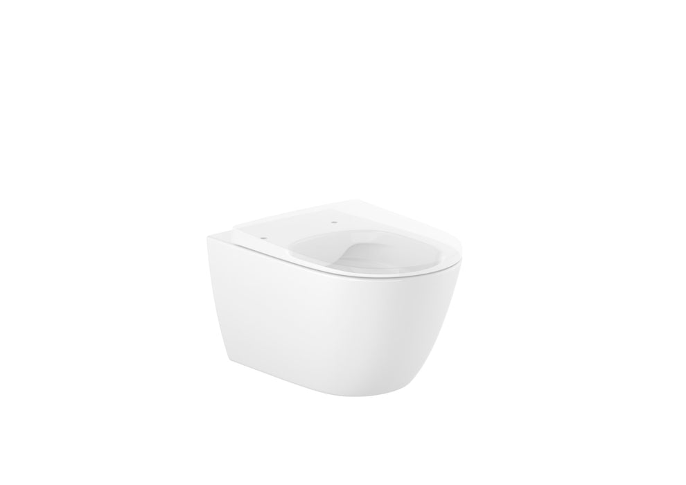 ROCA A346687000 ONA Suspended Bowl Without Seat