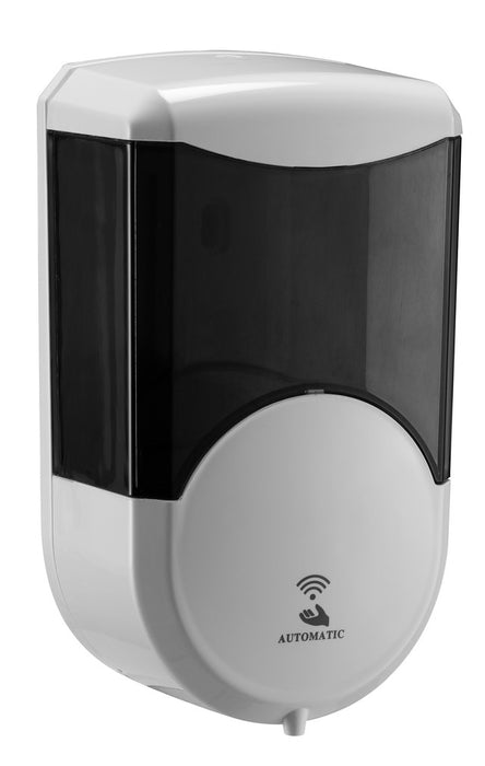 MANILLONS TORRENT 01745074 Automatic Wall Dispenser 600Ml White