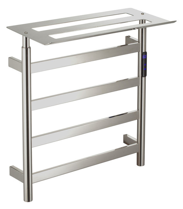 MANILLONS TORRENT 01884053 Stainless Steel Electric Towel Rail