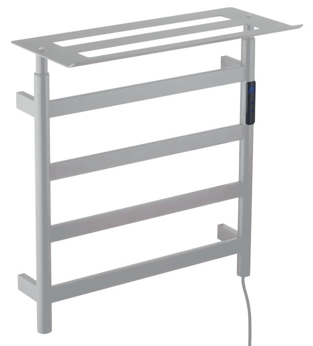 MANILLONS TORRENT 01884074 Stainless Steel Electric Towel Rail