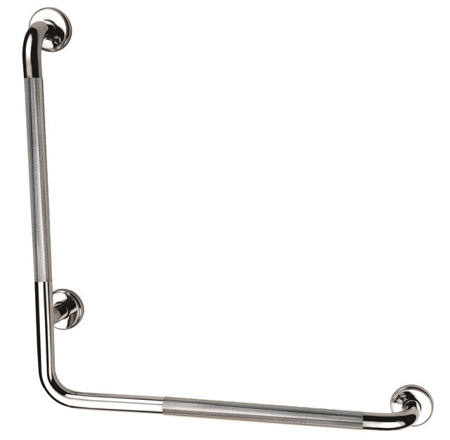 HANDLE HANDLES TORRENT 01957053 Angle Fastening Handle 600X600 Glossy Polished