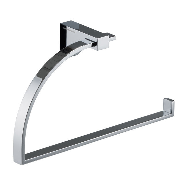 TORRENT HANDLES 05402002 CROMOISTAL Small Chrome Ring