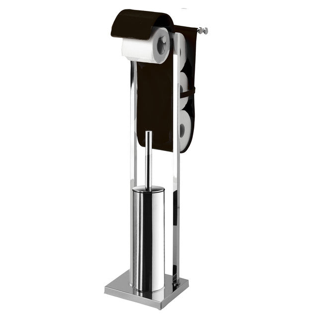 HANDLE HANDLES TORRENT 06141006 Auxiliary Stand Chrome/Black
