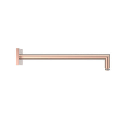 TRES 06243201OPM COMPL_SHOWER Arm To Wall Matte Rose Gold