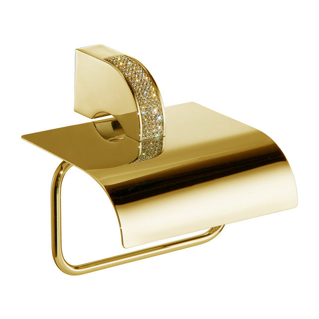 MANILLONS TORRENT 06604001 CARMEN Gold roll holder