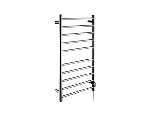 MANILLONS TORRENT 06881053 Stainless Steel Electric Towel Rail