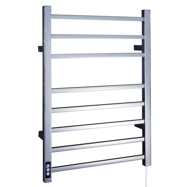 MANILLONS TORRENT 06884053 Stainless Steel Electric Towel Rail
