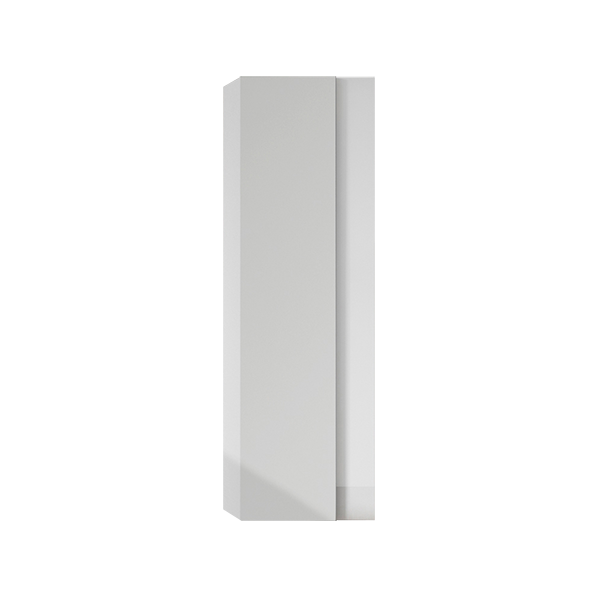 VISOBATH 83119 VISION Reversible Suspended Column Snow White Gloss Color
