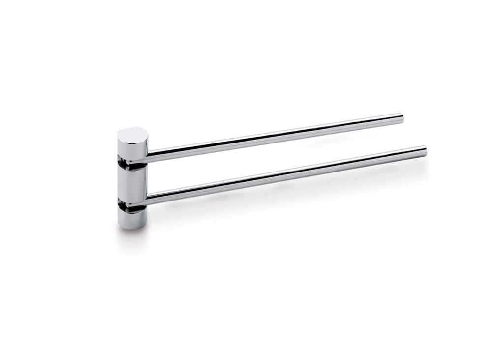 BELTRAN 10156 AMSTERDAM Double Articulated Bar Electropolished Stainless Steel