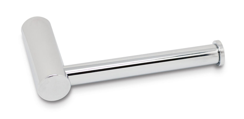 BELTRAN 10164 AMSTERDAM Straight Stainless Steel Toilet Paper