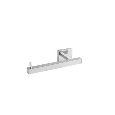 TABLE-THREE 10723606 Toilet roll holder without cover
 Chrome