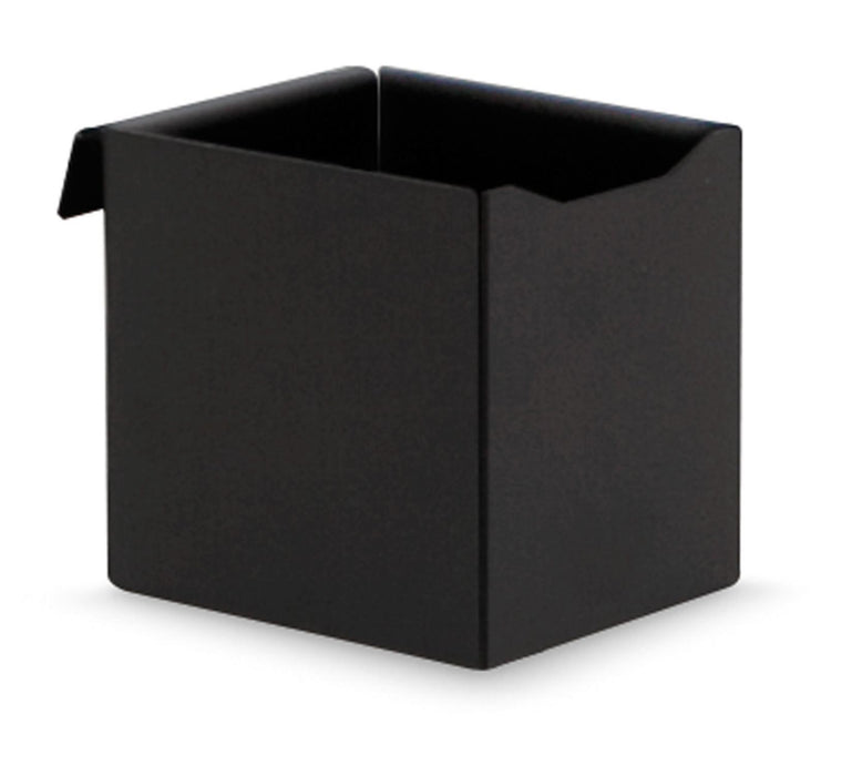 BELTRAN 11207 TOKIO Vaso Colgar Negro