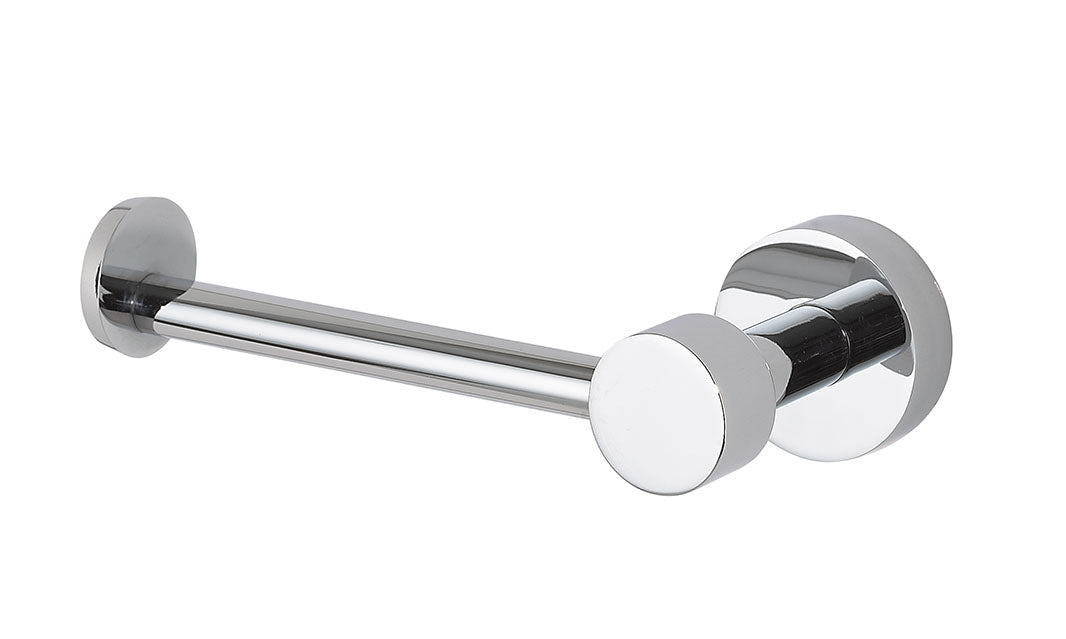 MEDITERRANEA 1141001 KAPPA Portarrollo Auxiliar Cromo