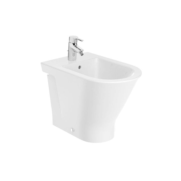 ROCA A3570N9000 THE GAP ROUND CONFORT Bidet Without Cover