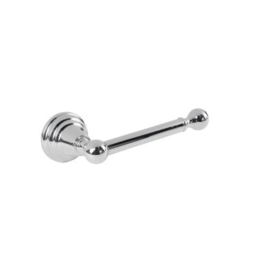 TRES-CLASIC 12423606 Toilet roll holder without lid
 Chrome
