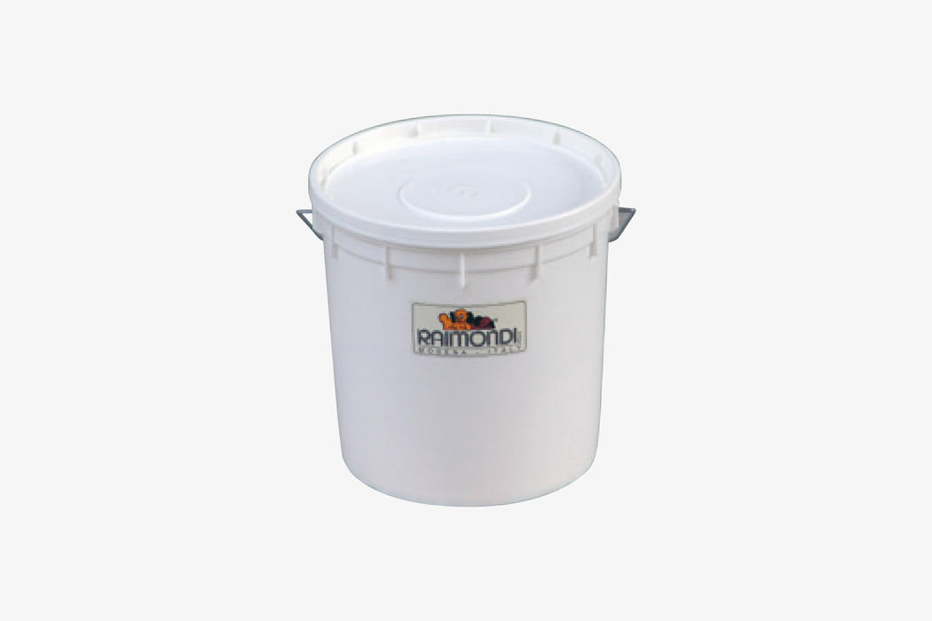 RAIMONDI 130CRISTPM Powder for polishing marble and cement Pot 5 Kg
