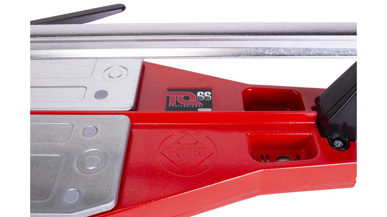 RUBI 14907 TQ-66 Manual Cutter