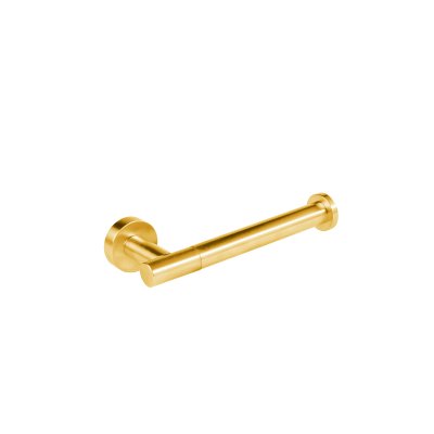 MAX-THREE 16123606OM Roll Holders Without Cover
 Gold 24K Matte