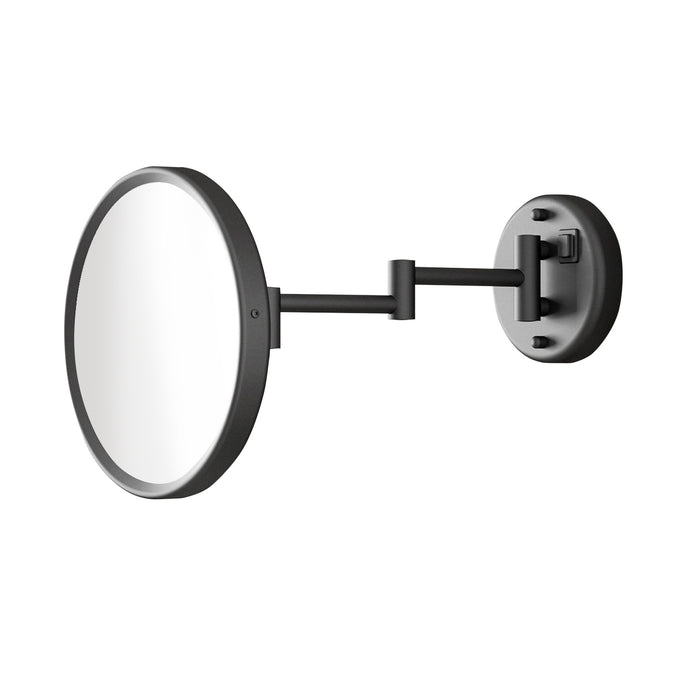 GEDY 21001400000 SARAH Magnifying Mirror With Led