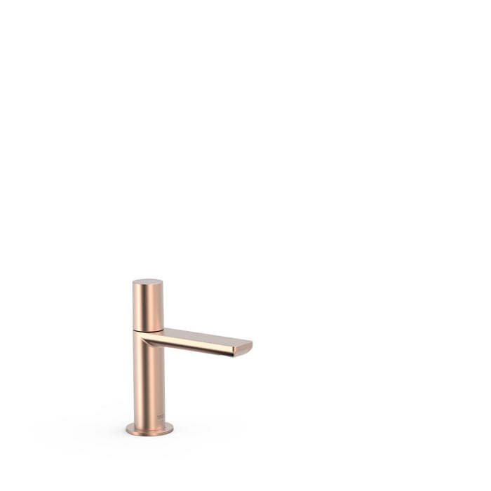 TRES 21150301OPM PROJECT-TRES 1-Water Basin Tap Matte Rose Gold