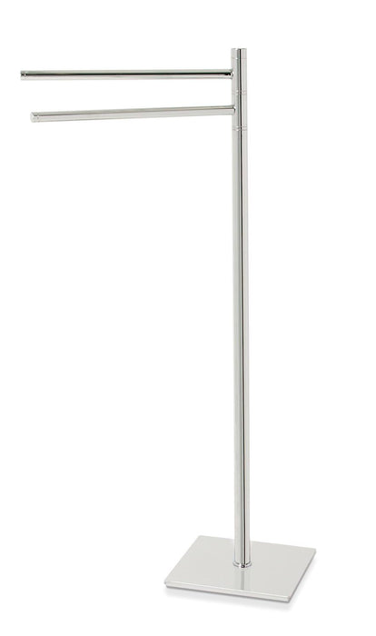 BELTRAN 21313 AMSTERDAM Toallero De Pie Cromo B/Cromo