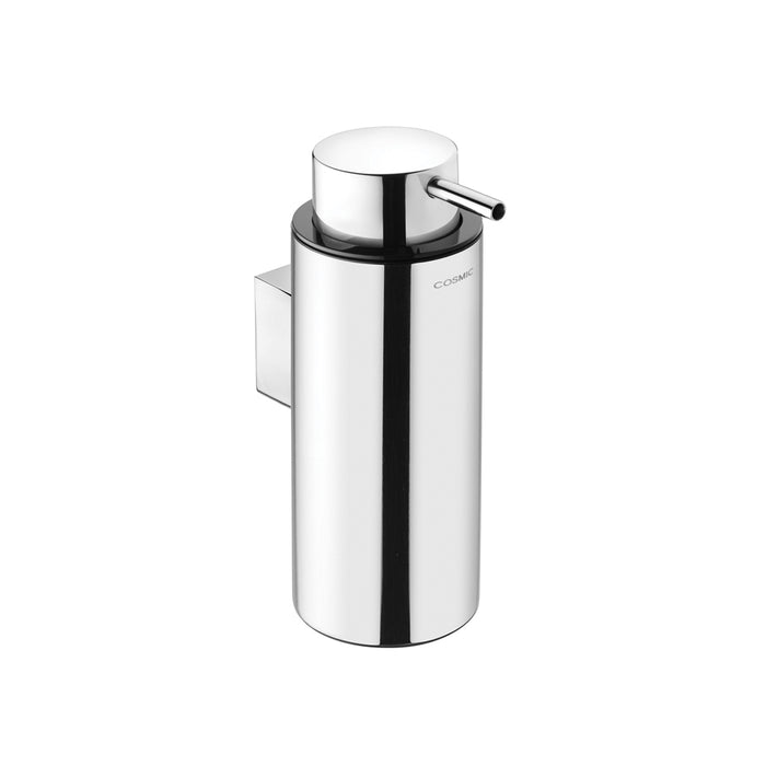 COSMIC 2260204 LOGIC Gloss Stainless Steel Dispenser