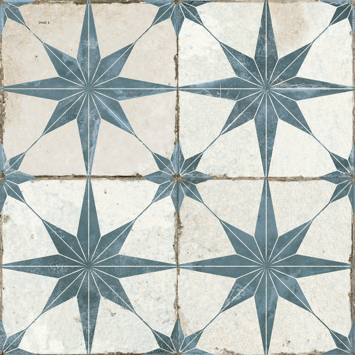 PERONDA 23200 FS STAR BLUE Floor 45X45