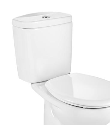 Cisterna Mochila No Carga Agua La Mochila Del Baño Cisterna Roca