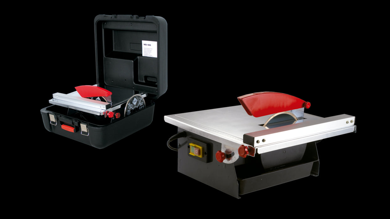 RUBI 25945 ND-180 230V-50 Hz.