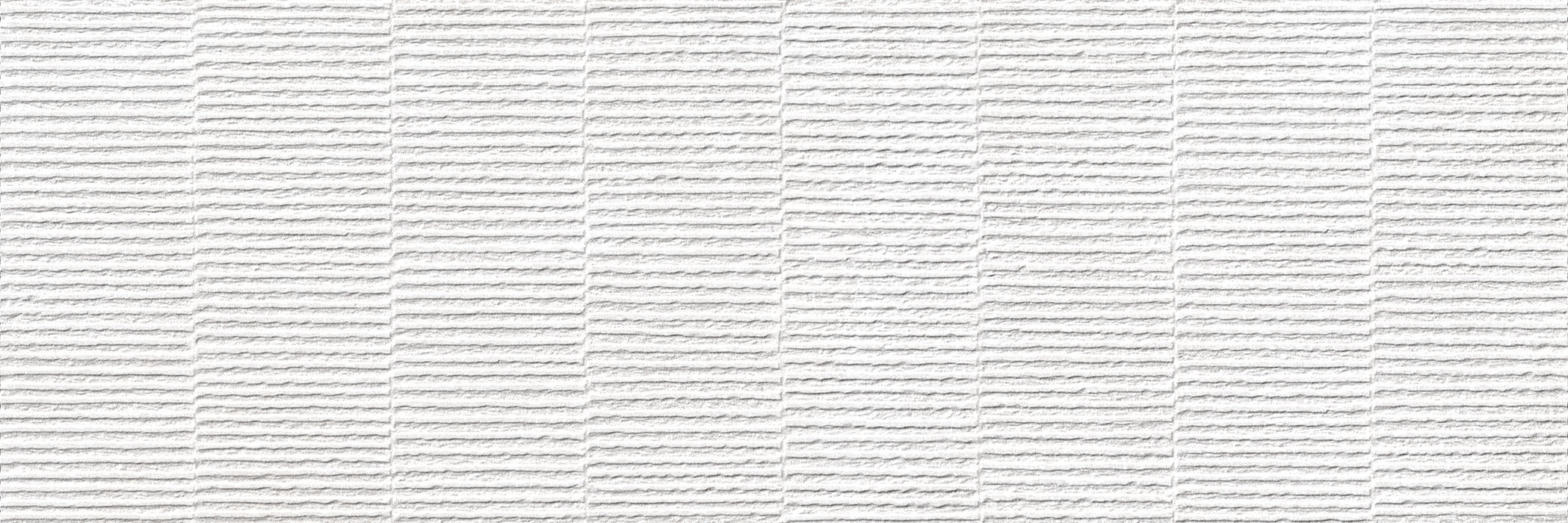 PERONDA 27161 GRUNGE WHITE DECOR/25X75 White Paste Coating 25X75