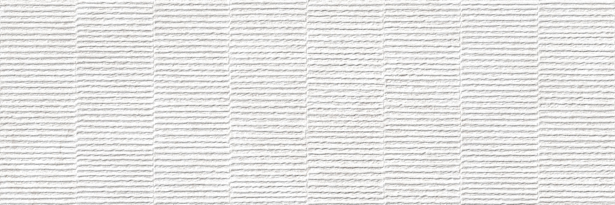 PERONDA 27161 GRUNGE WHITE DECOR/25X75 White Paste Coating 25X75