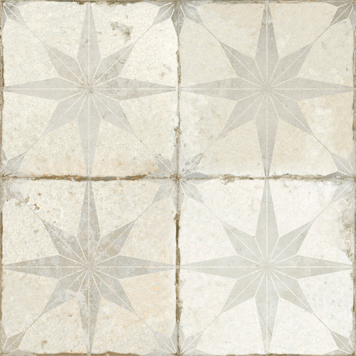 PERONDA 27325 FS STAR WHITE Pavimento 45X45