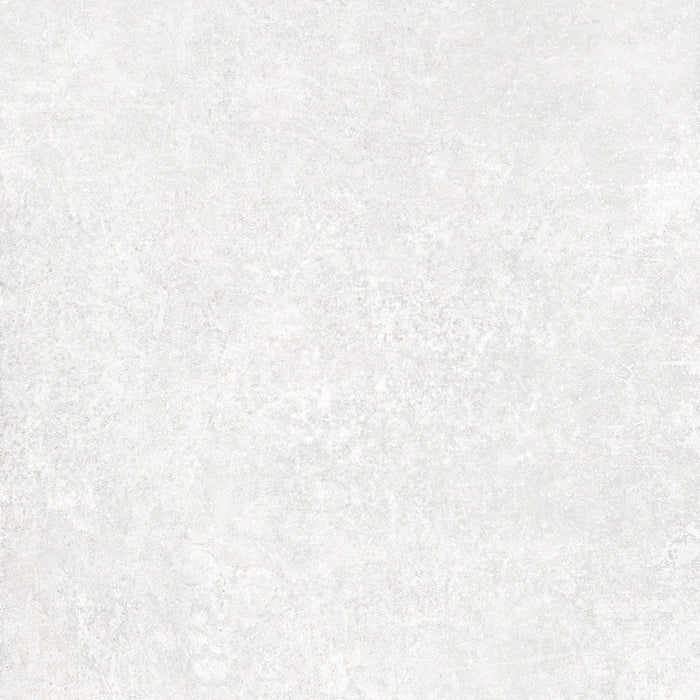 PERONDA 27427 GRUNGE WHITE AS/90X90/C/R Porcelain 90X90