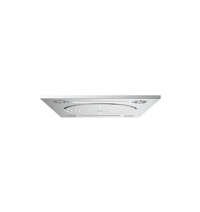 GROHE 27 939 001 RSH F-series 15" Multispr shower ceiling 3j