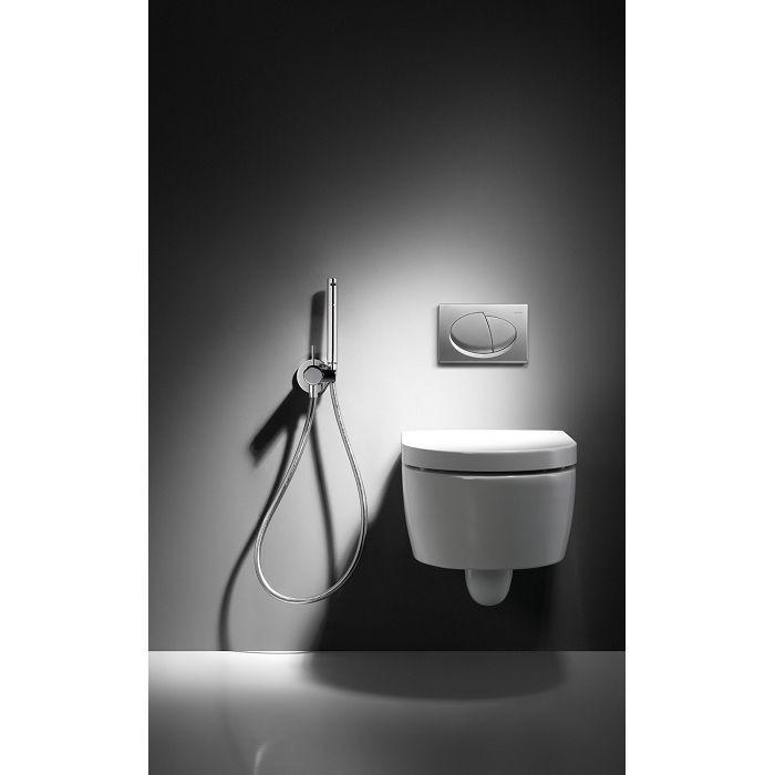 Grifo Empotrar para Bidé/WC MAX-TRES 134123 con Soporte