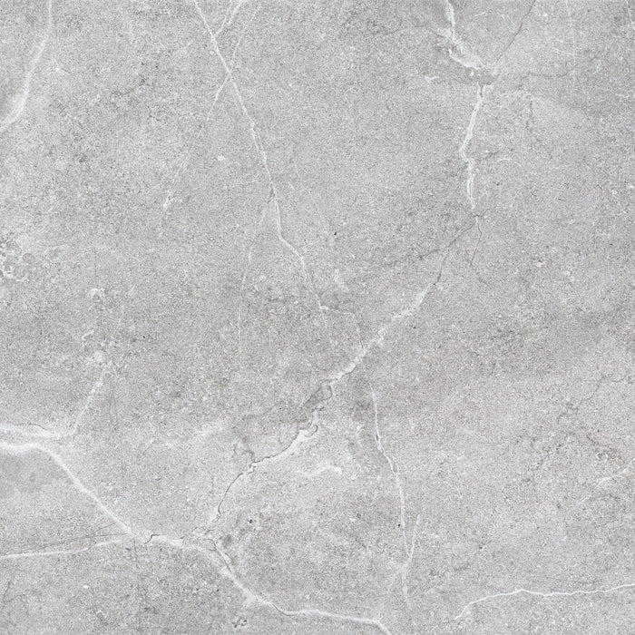 PERONDA 30103 LUCCA GREY SF/90X90/R Porcelanico 90X90