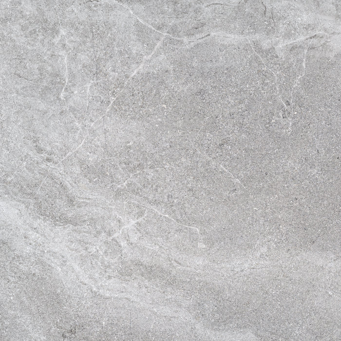 PERONDA 30103 LUCCA GREY SF/90X90/R Porcelanico 90X90