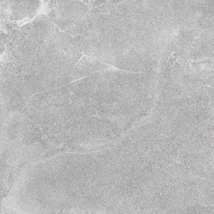 PERONDA 30103 LUCCA GREY SF/90X90/R Porcelanico 90X90