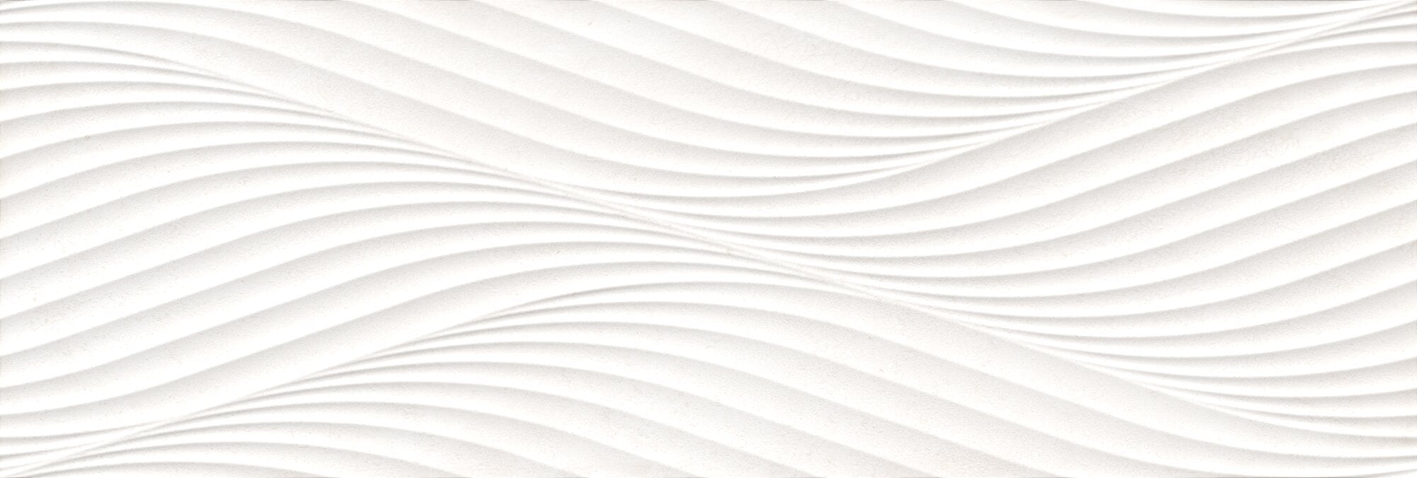 PERONDA 31189 SALINES WAVES WHITE/33.3X100/R White Paste Coating 33.3X100