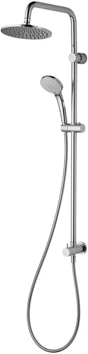 IDEAL STANDARD A5689AA IDEALRAIN Fixed Shower Column 200D 3F, 100D For Recessed Without Tap