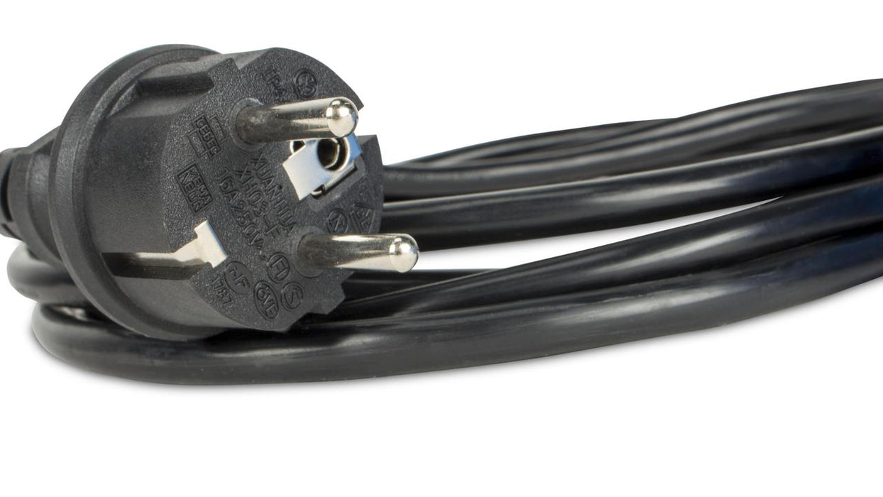 Cable enchufe 230V - 50Hz Rubi 58850