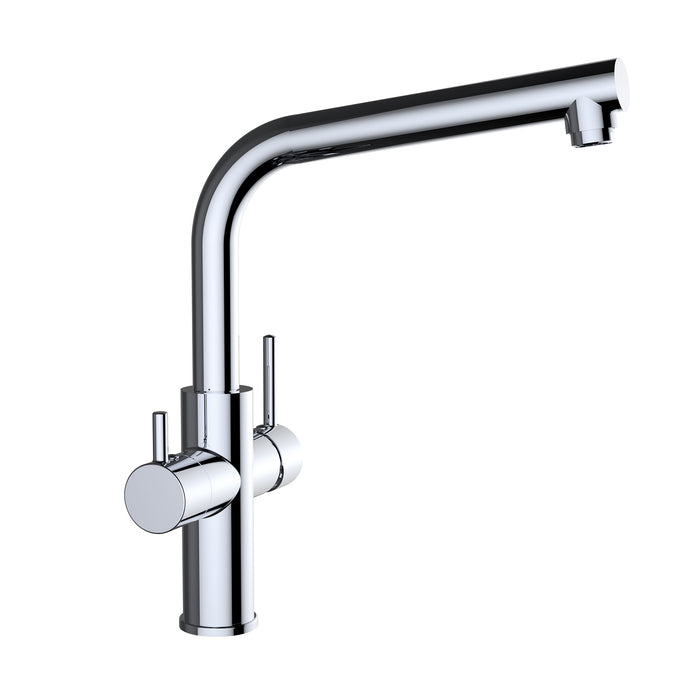 CLEVER 61102 CAIMAN URBAN Single-Handle Sink Tap