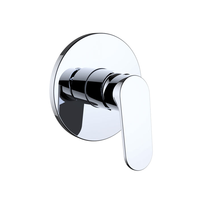 CLEVER 61392 VOGUE Recessed Single-Handle Shower Tap 1V Iclever Ec2