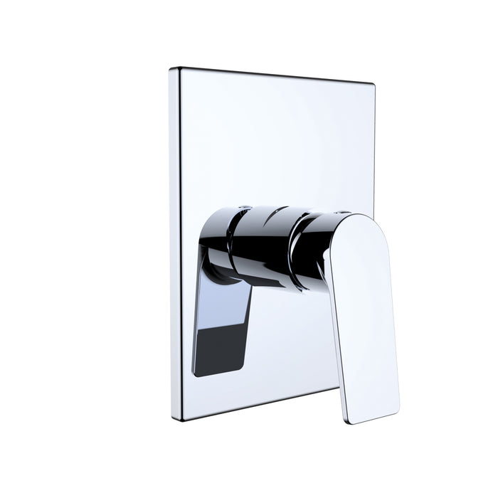 CLEVER 61414 VOGUE Recessed Single-Handle Shower Tap 1V Iclever Ec2
