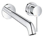 GROHE 19 967 001 Essence monom. lavabo mural caño 200mm M 5 a 7 Días Grohe 