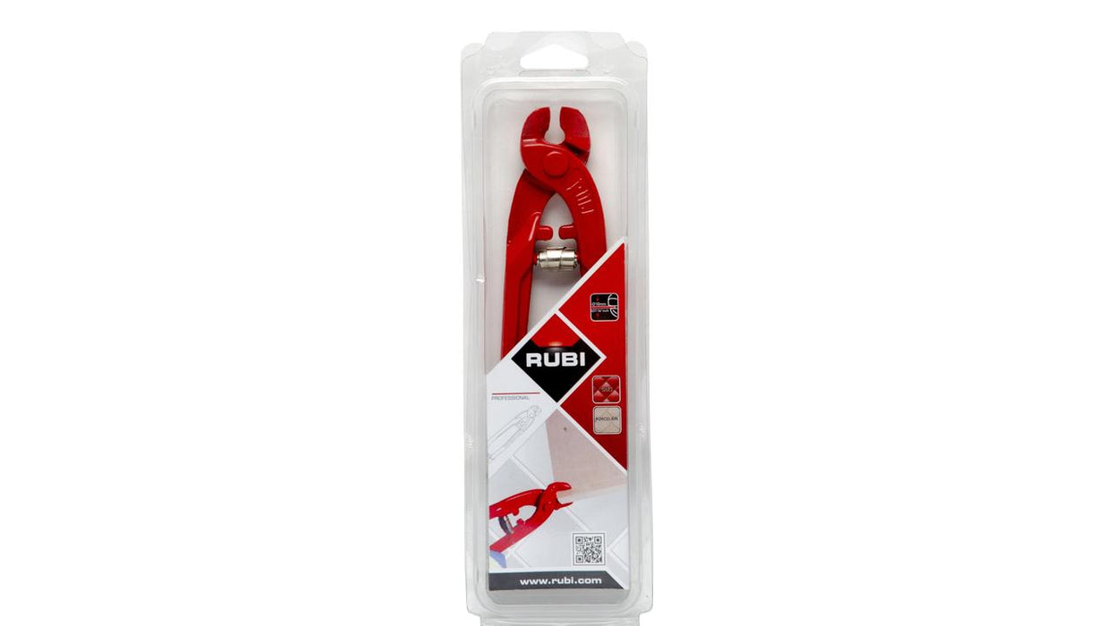 RUBI 65952 Pliers For Hard Materials