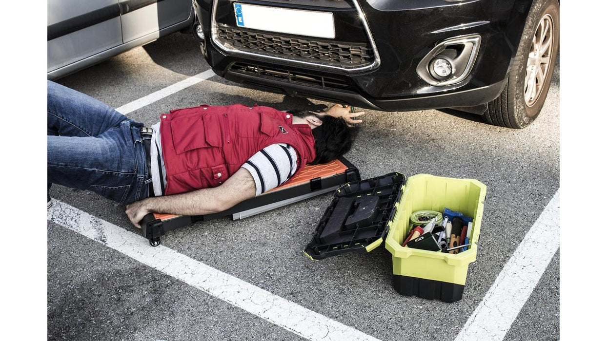 RUBI 66924 4-in-1 folding work table