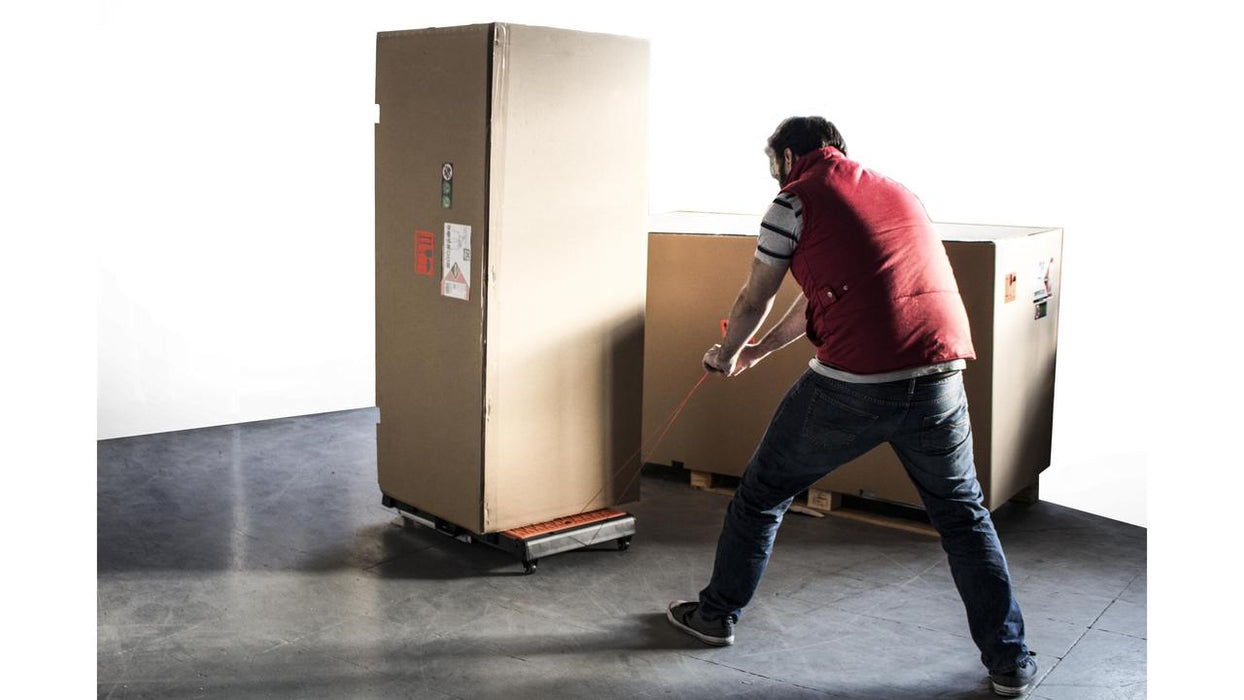 RUBI 66924 4-in-1 folding work table